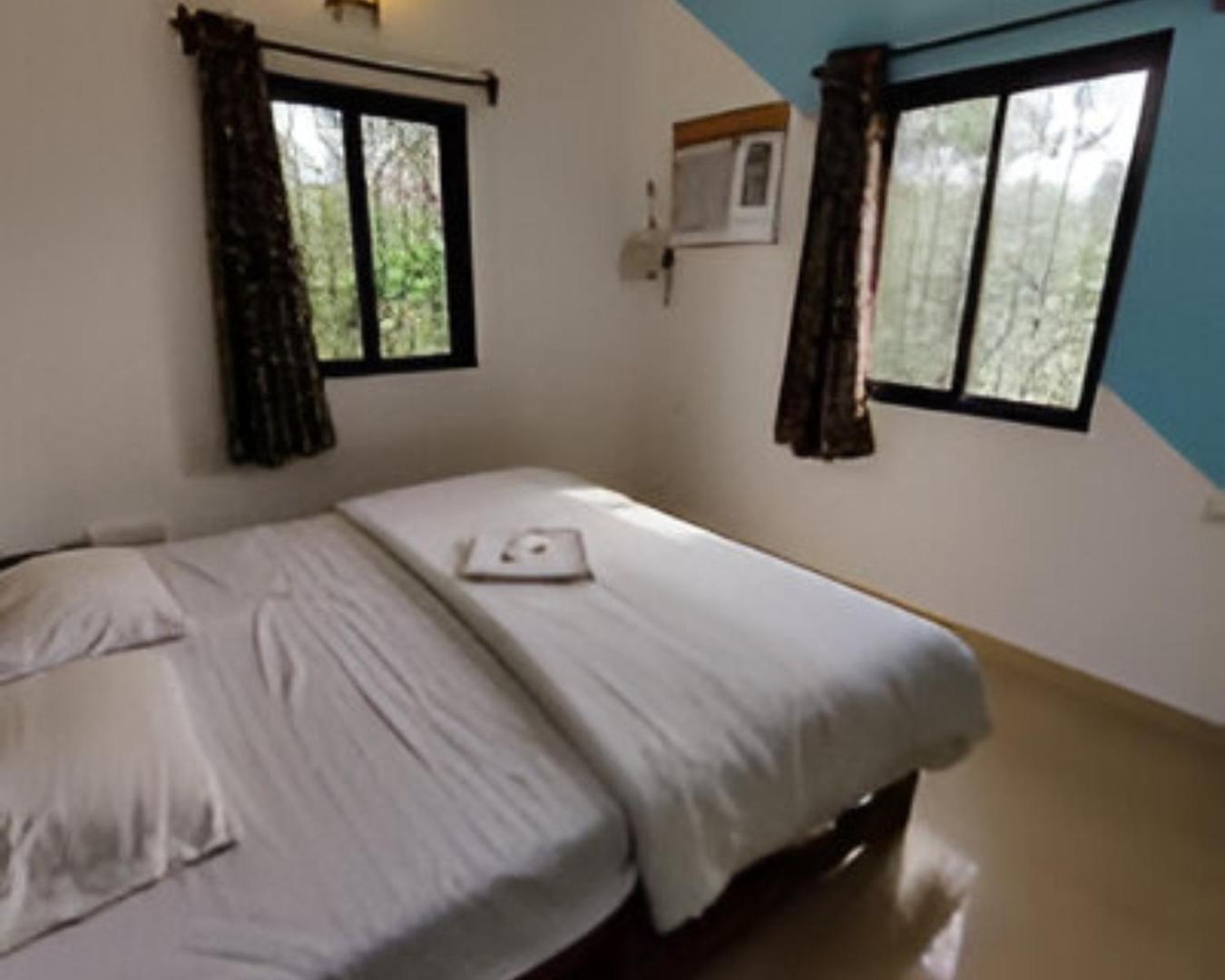 Ronne's 2bhk Lagoon -calangute Calangute