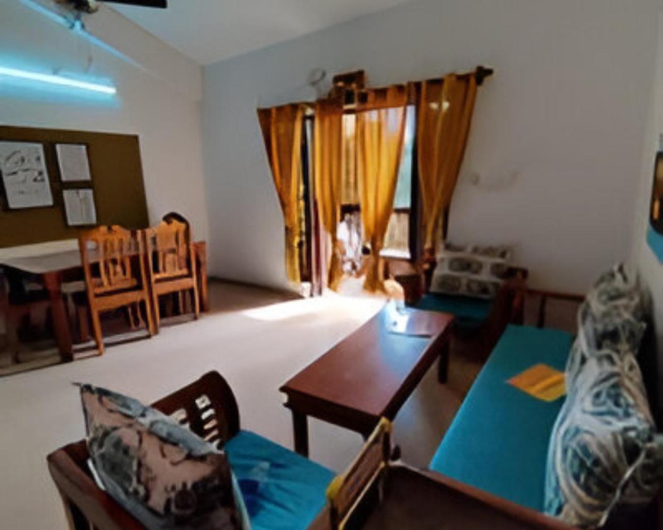 Ronne's 2bhk Lagoon -calangute * Calangute