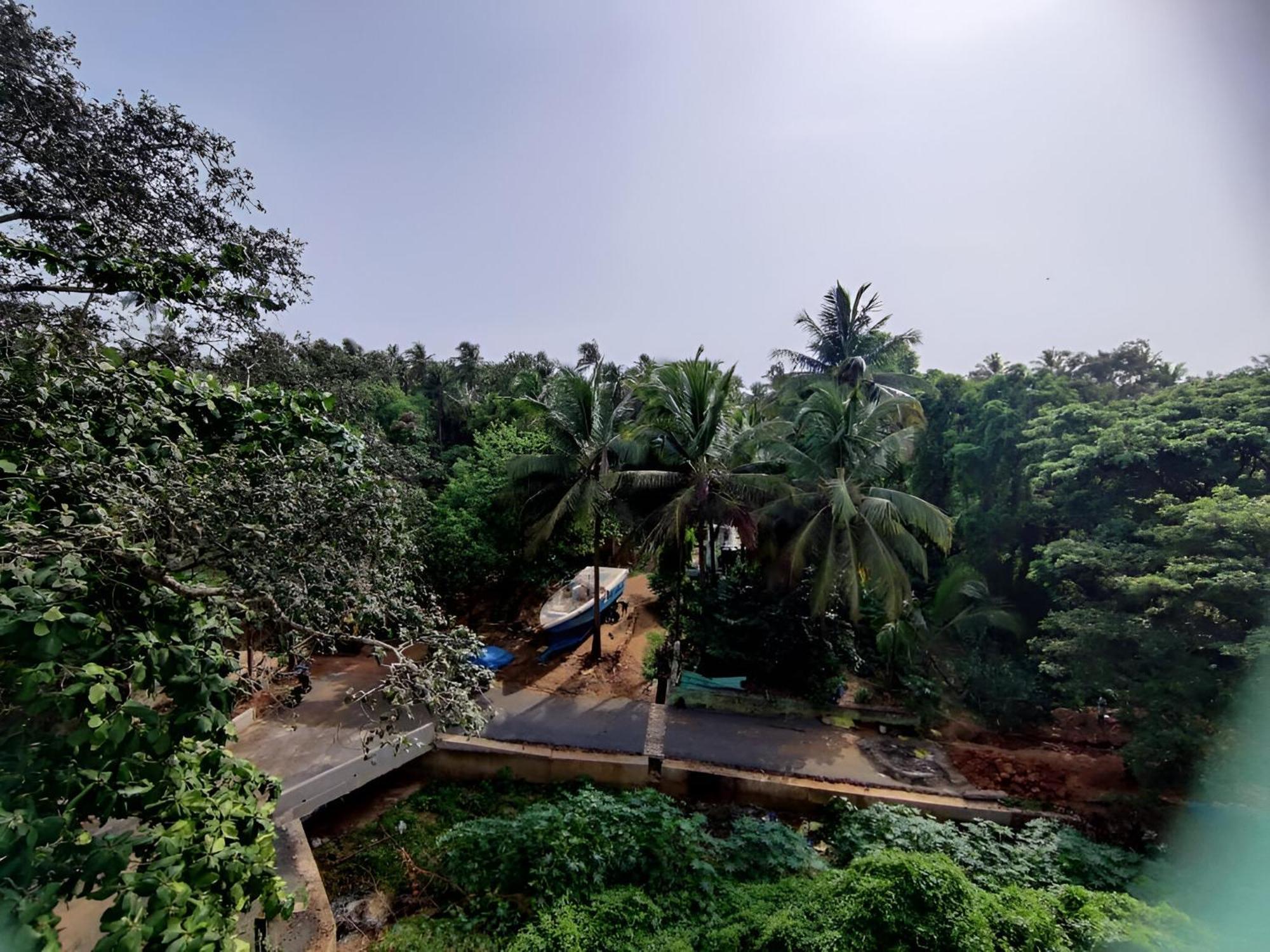 Ronne's 2bhk Lagoon -calangute * Calangute